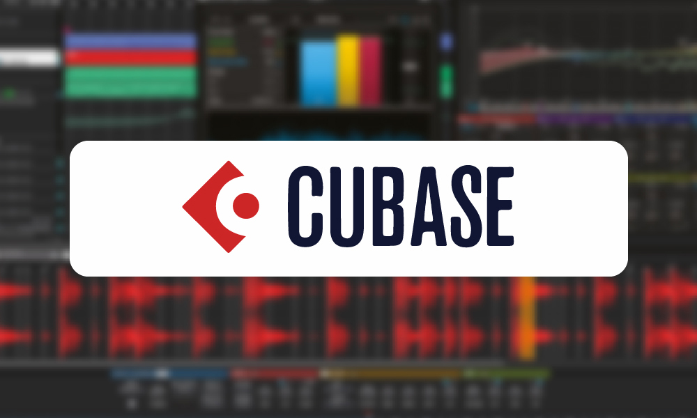 نرم‌افزار ضبط موسيقی Cubase (آموزش استان ها)