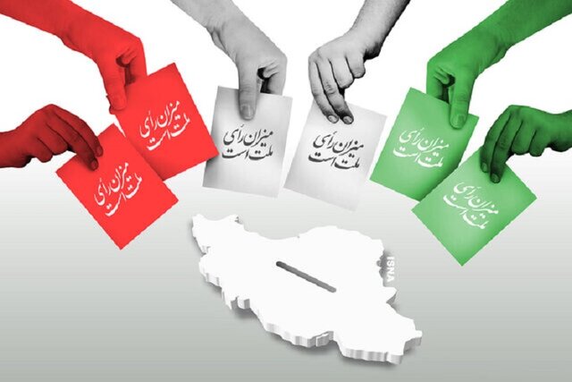 اصول برنامه‌سازی انتخاباتی تلویزیونی (آموزش استان‌ها)
