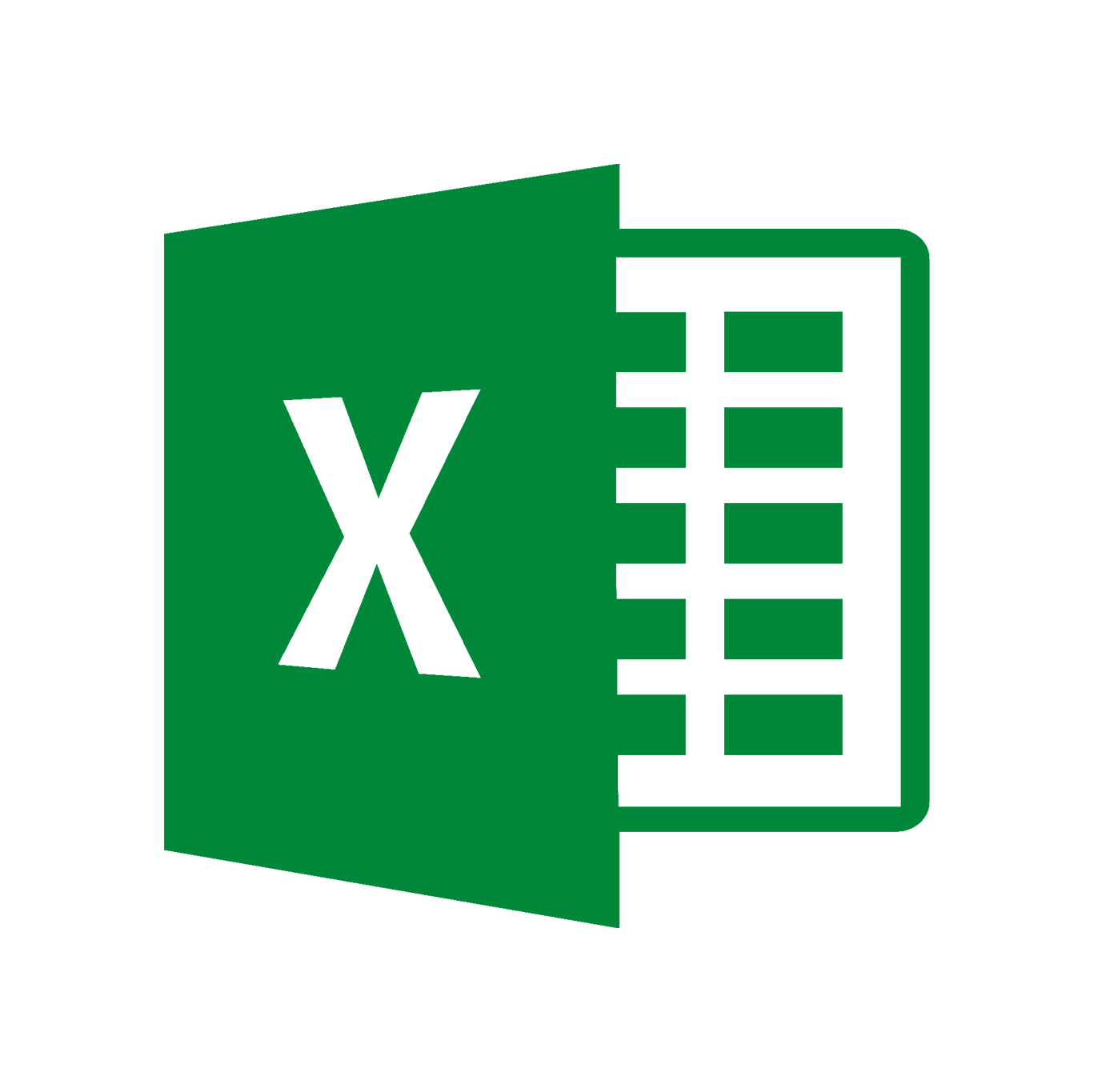 دوره آموزشی Excel (آفلاین)